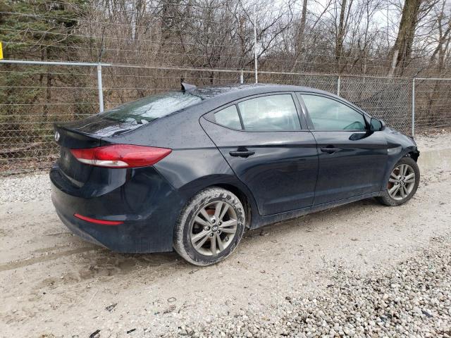 Photo 2 VIN: 5NPD84LF9JH274304 - HYUNDAI ELANTRA 