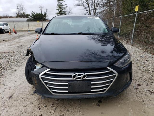 Photo 4 VIN: 5NPD84LF9JH274304 - HYUNDAI ELANTRA 