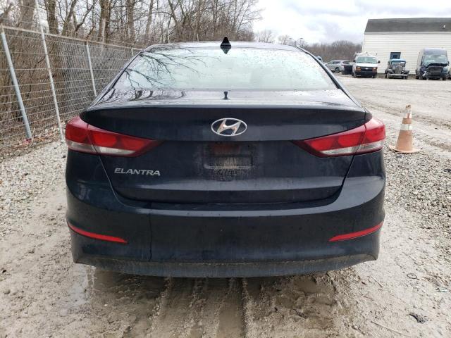 Photo 5 VIN: 5NPD84LF9JH274304 - HYUNDAI ELANTRA 