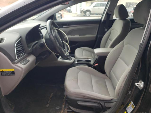 Photo 6 VIN: 5NPD84LF9JH274304 - HYUNDAI ELANTRA 