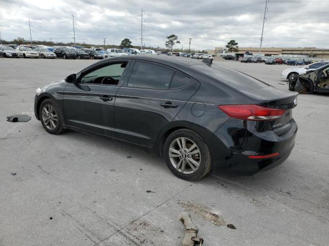 Photo 1 VIN: 5NPD84LF9JH274710 - HYUNDAI ELANTRA 