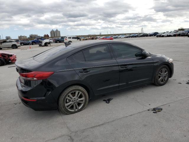 Photo 2 VIN: 5NPD84LF9JH274710 - HYUNDAI ELANTRA 