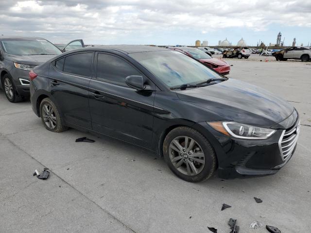 Photo 3 VIN: 5NPD84LF9JH274710 - HYUNDAI ELANTRA 