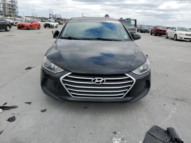 Photo 4 VIN: 5NPD84LF9JH274710 - HYUNDAI ELANTRA 