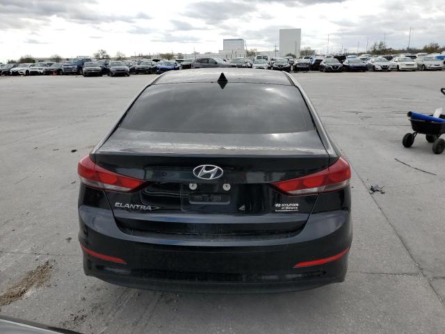 Photo 5 VIN: 5NPD84LF9JH274710 - HYUNDAI ELANTRA 