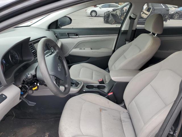 Photo 6 VIN: 5NPD84LF9JH274710 - HYUNDAI ELANTRA 