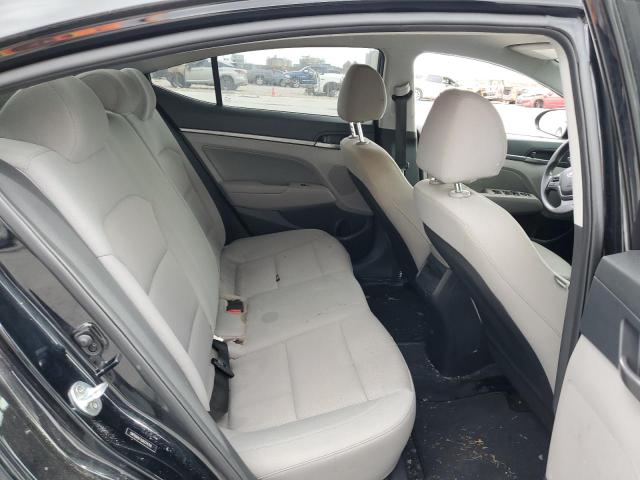 Photo 9 VIN: 5NPD84LF9JH274710 - HYUNDAI ELANTRA 