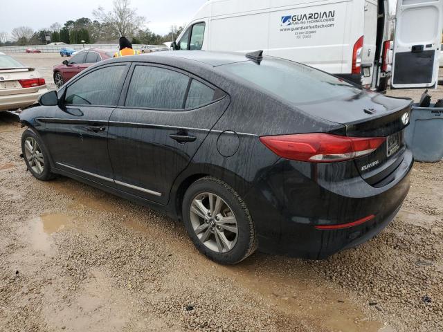 Photo 1 VIN: 5NPD84LF9JH274772 - HYUNDAI ELANTRA SE 