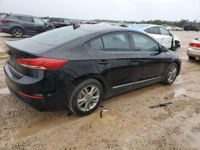 Photo 2 VIN: 5NPD84LF9JH274772 - HYUNDAI ELANTRA SE 