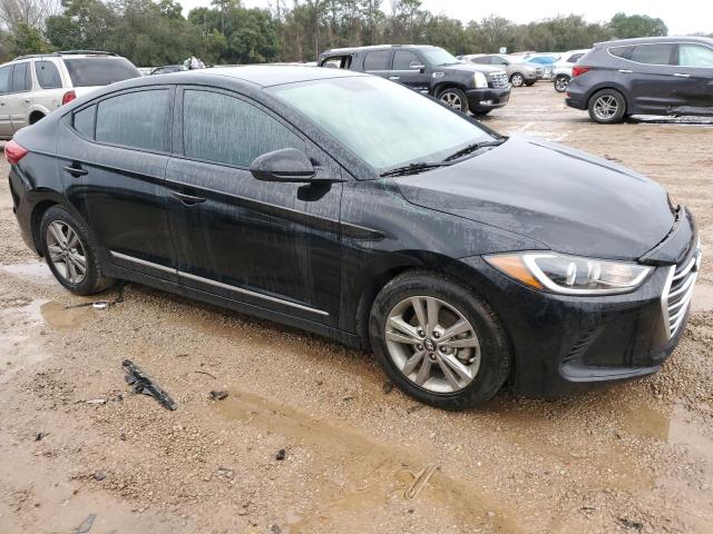 Photo 3 VIN: 5NPD84LF9JH274772 - HYUNDAI ELANTRA SE 