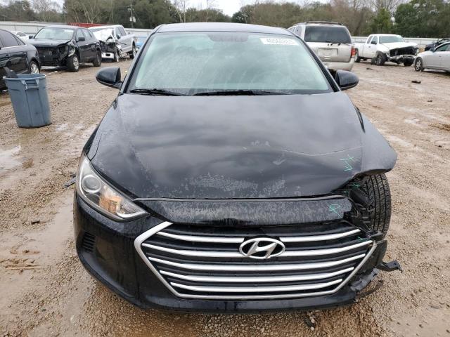 Photo 4 VIN: 5NPD84LF9JH274772 - HYUNDAI ELANTRA SE 