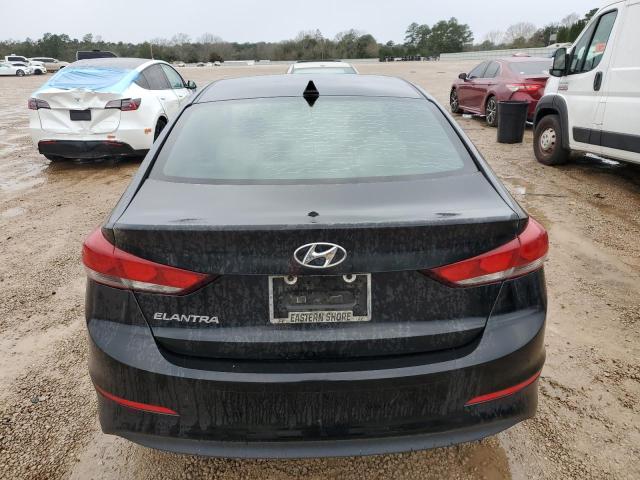 Photo 5 VIN: 5NPD84LF9JH274772 - HYUNDAI ELANTRA SE 