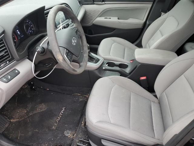 Photo 6 VIN: 5NPD84LF9JH274772 - HYUNDAI ELANTRA SE 