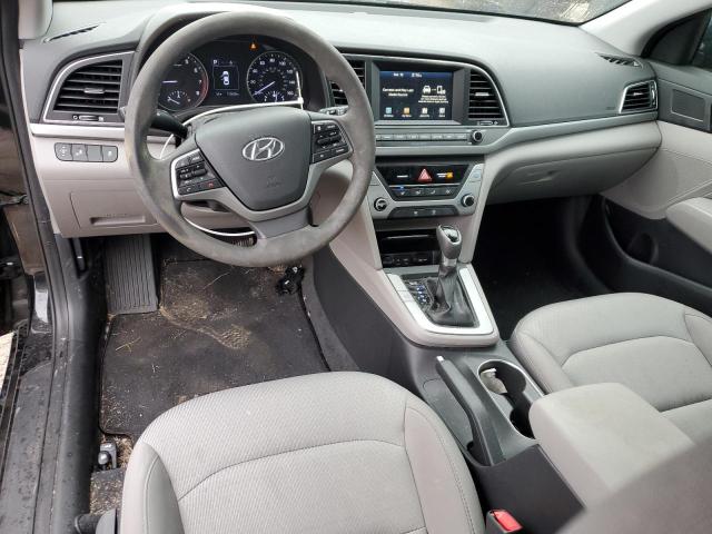 Photo 7 VIN: 5NPD84LF9JH274772 - HYUNDAI ELANTRA SE 