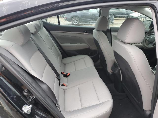 Photo 9 VIN: 5NPD84LF9JH274772 - HYUNDAI ELANTRA SE 