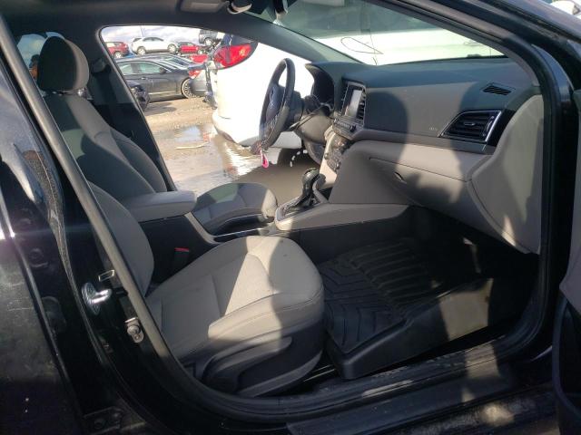 Photo 4 VIN: 5NPD84LF9JH276022 - HYUNDAI ELANTRA SE 