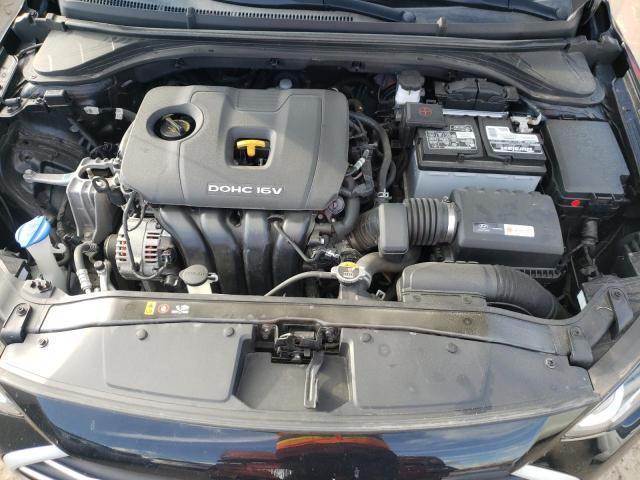 Photo 6 VIN: 5NPD84LF9JH276022 - HYUNDAI ELANTRA SE 