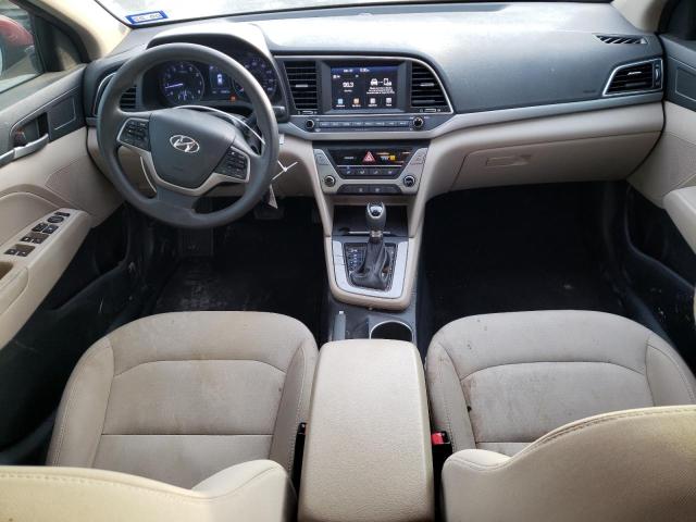 Photo 7 VIN: 5NPD84LF9JH276599 - HYUNDAI ELANTRA 