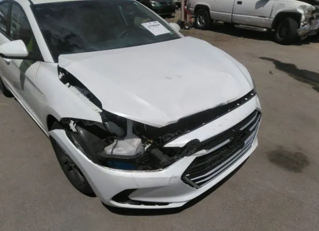 Photo 5 VIN: 5NPD84LF9JH282127 - HYUNDAI ELANTRA 