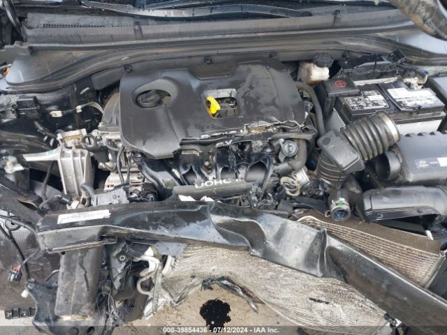 Photo 9 VIN: 5NPD84LF9JH285111 - HYUNDAI ELANTRA 