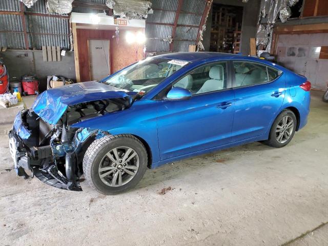 Photo 0 VIN: 5NPD84LF9JH285268 - HYUNDAI ELANTRA 