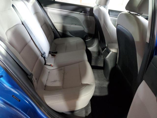 Photo 9 VIN: 5NPD84LF9JH285268 - HYUNDAI ELANTRA 