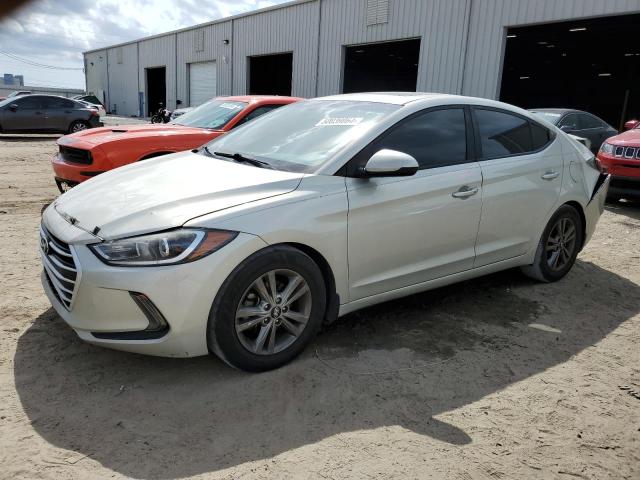 Photo 0 VIN: 5NPD84LF9JH286436 - HYUNDAI ELANTRA 