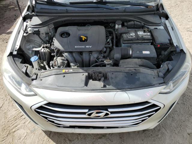 Photo 10 VIN: 5NPD84LF9JH286436 - HYUNDAI ELANTRA 