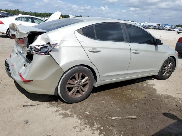 Photo 2 VIN: 5NPD84LF9JH286436 - HYUNDAI ELANTRA 