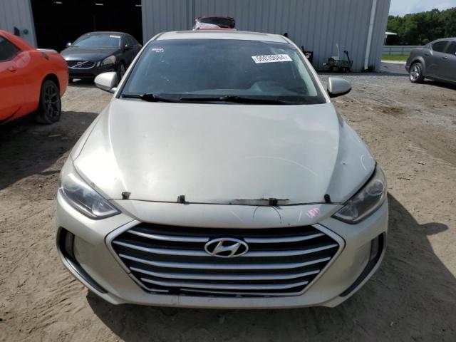 Photo 4 VIN: 5NPD84LF9JH286436 - HYUNDAI ELANTRA 