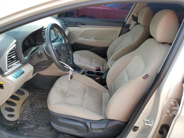 Photo 6 VIN: 5NPD84LF9JH286436 - HYUNDAI ELANTRA 