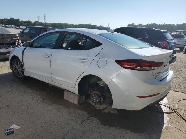 Photo 1 VIN: 5NPD84LF9JH288591 - HYUNDAI ELANTRA SE 