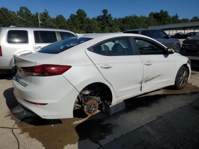 Photo 2 VIN: 5NPD84LF9JH288591 - HYUNDAI ELANTRA SE 