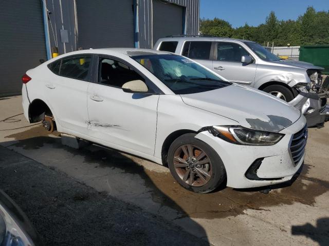 Photo 3 VIN: 5NPD84LF9JH288591 - HYUNDAI ELANTRA SE 