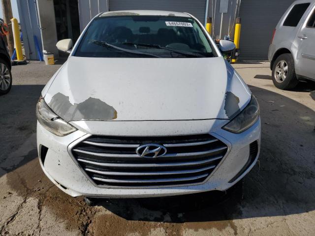 Photo 4 VIN: 5NPD84LF9JH288591 - HYUNDAI ELANTRA SE 