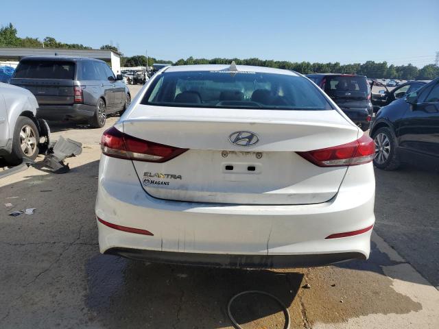 Photo 5 VIN: 5NPD84LF9JH288591 - HYUNDAI ELANTRA SE 