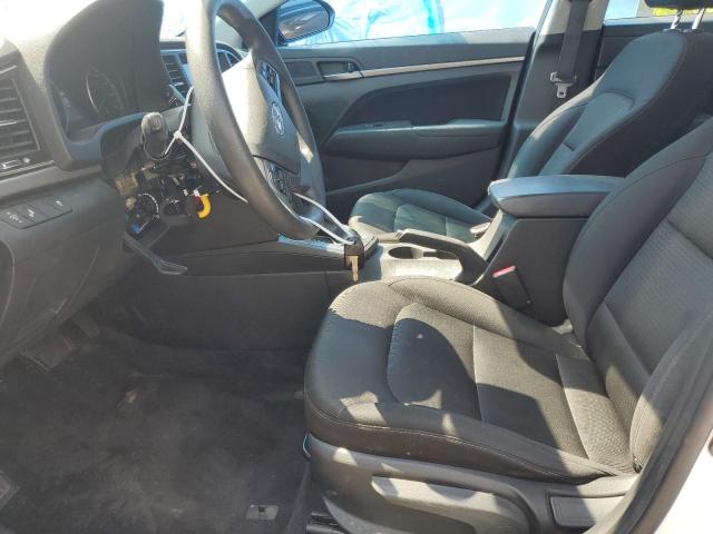 Photo 6 VIN: 5NPD84LF9JH288591 - HYUNDAI ELANTRA SE 