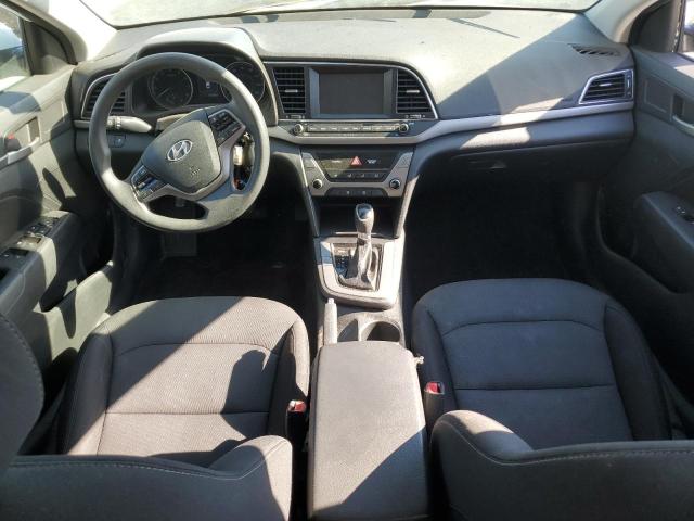 Photo 7 VIN: 5NPD84LF9JH288591 - HYUNDAI ELANTRA SE 