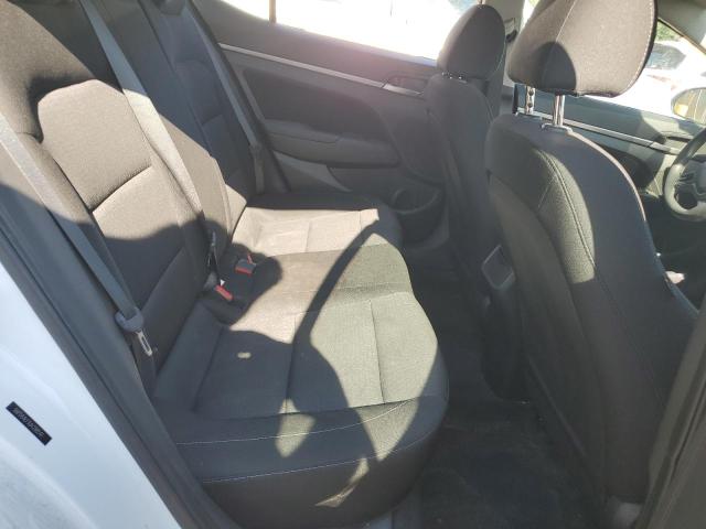 Photo 9 VIN: 5NPD84LF9JH288591 - HYUNDAI ELANTRA SE 