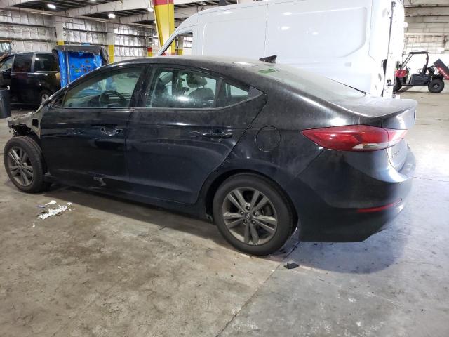 Photo 1 VIN: 5NPD84LF9JH291524 - HYUNDAI ELANTRA SE 