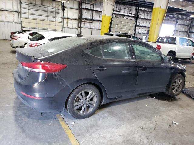 Photo 2 VIN: 5NPD84LF9JH291524 - HYUNDAI ELANTRA SE 