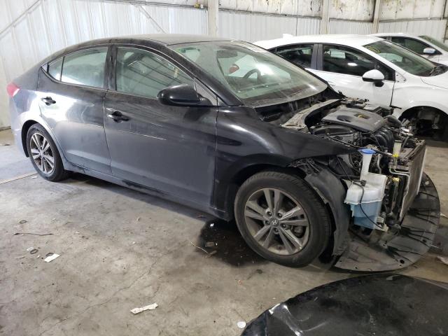 Photo 3 VIN: 5NPD84LF9JH291524 - HYUNDAI ELANTRA SE 