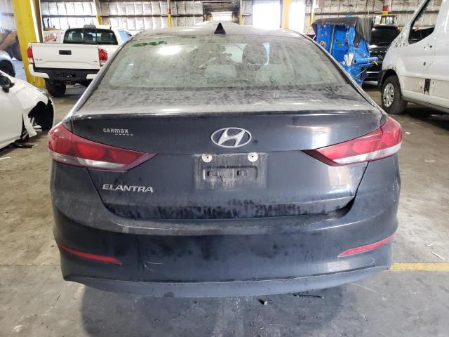 Photo 5 VIN: 5NPD84LF9JH291524 - HYUNDAI ELANTRA SE 