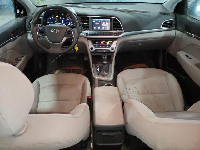 Photo 7 VIN: 5NPD84LF9JH291524 - HYUNDAI ELANTRA SE 