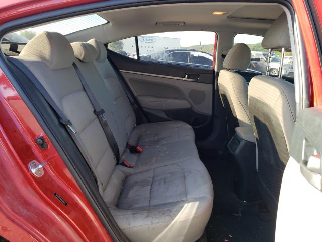 Photo 5 VIN: 5NPD84LF9JH292351 - HYUNDAI ELANTRA SE 