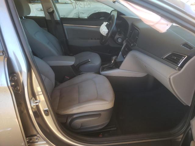 Photo 4 VIN: 5NPD84LF9JH292446 - HYUNDAI ELANTRA SE 