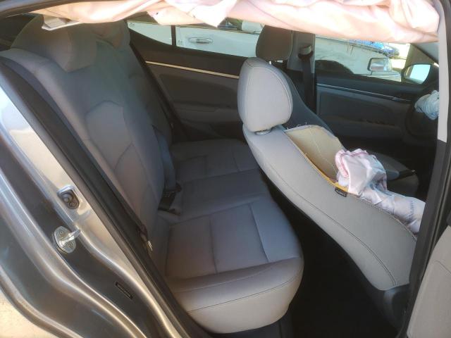 Photo 5 VIN: 5NPD84LF9JH292446 - HYUNDAI ELANTRA SE 