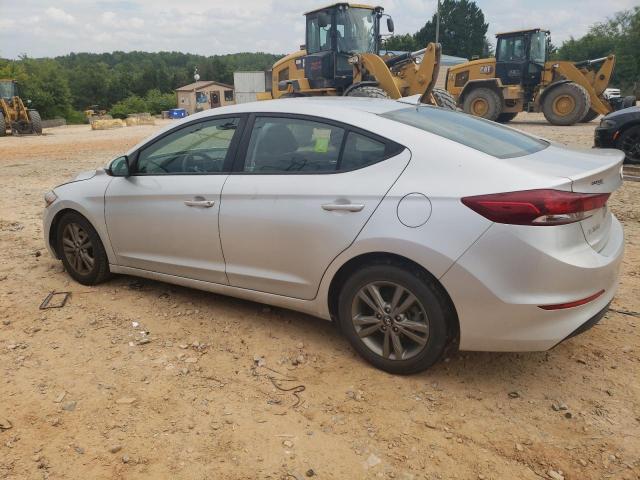 Photo 1 VIN: 5NPD84LF9JH293399 - HYUNDAI ELANTRA SE 