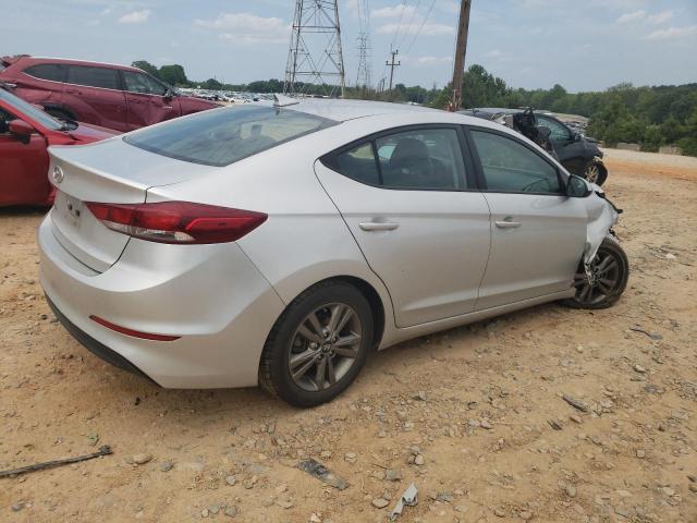 Photo 2 VIN: 5NPD84LF9JH293399 - HYUNDAI ELANTRA SE 