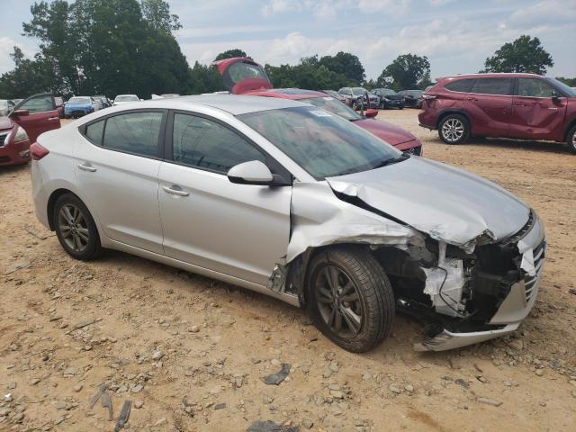 Photo 3 VIN: 5NPD84LF9JH293399 - HYUNDAI ELANTRA SE 